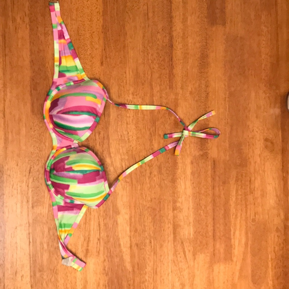 Victoria secret bikini top